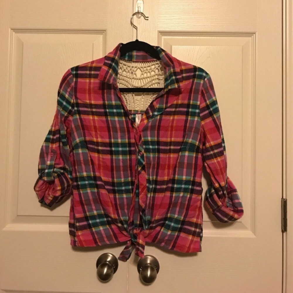 Country girl top